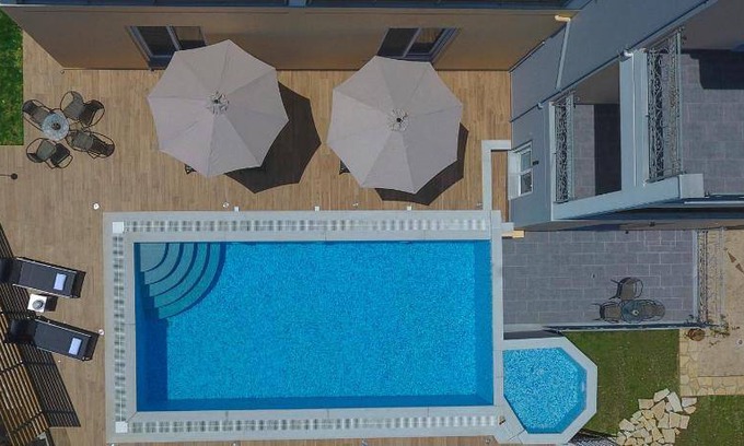 Apolpaina Apartment | 76 m² Apartment ∙ 2 bedrooms ∙ 5 guests