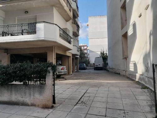 Alexandroupoli Apartment | 77 m² Apartment ∙ 2 bedrooms ∙ 5 guests