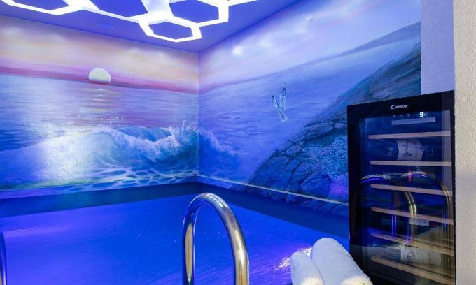 Sitia Apartment | 80 m² Apartment ∙ 1 bedroom ∙ 4 guests