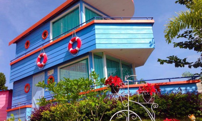 Pak Chong Bed & Breakfast | 80 m² Bed and breakfast ∙ 2 bedrooms ∙ 6 guests