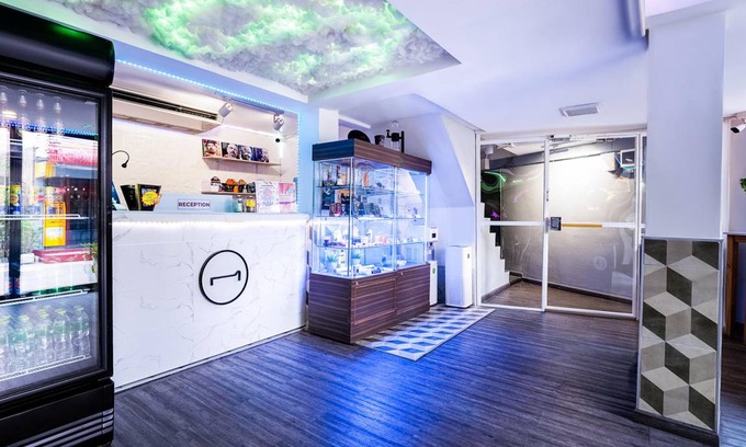 Ban Phan Thom Hostel | 80 m² Hostel ∙ 127 guests