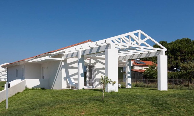 Ilida House | 80 m² House ∙ 2 bedrooms ∙ 6 guests