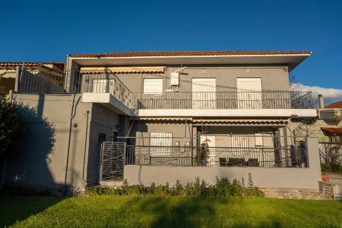 Artemida House | 80 m² House ∙ 2 bedrooms ∙ 5 guests