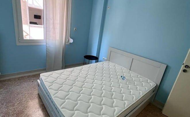 Athens Resort | 80 m² Private room ∙ 1 bedroom ∙ 1 guest