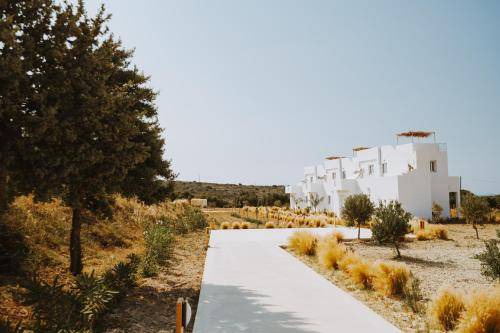 Kefalos Resort | 84 m² Resort ∙ 3 bedrooms ∙ 6 guests
