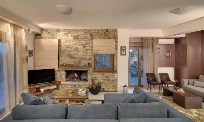 Passarona Apartment | 85 m² Apartment ∙ 1 bedroom ∙ 4 guests
