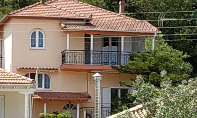 Vlicho Apartment | 85 m² Apartment ∙ 2 bedrooms ∙ 4 guests