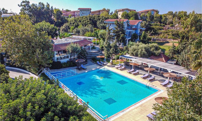 Mastichari Apartment | 85 m² Apartment ∙ 2 bedrooms ∙ 5 guests