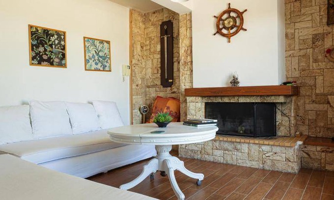 Korithion House | 85 m² House ∙ 2 bedrooms ∙ 5 guests