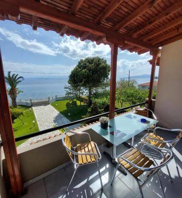 Platanidia House | 85 m² House ∙ 2 bedrooms ∙ 6 guests