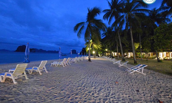 Ko Ngai Resort | 86 m² Resort ∙ 2 bedrooms ∙ 127 guests