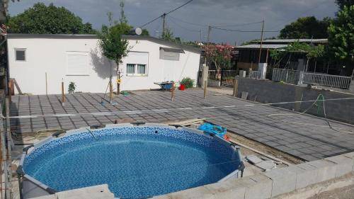Agia Triada House | 88 m² House ∙ 3 bedrooms ∙ 6 guests