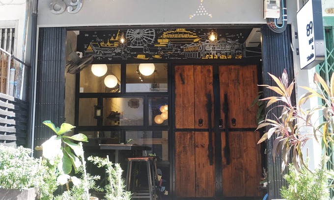 Bang Kho Laem Hostel | 89 Bed & Studio hostel