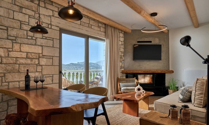 Plati Apartment | 90 m² Apartment ∙ 2 bedrooms ∙ 4 guests