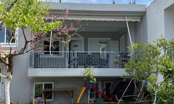 Mindiloglion House | 90 m² House ∙ 2 bedrooms ∙ 4 guests