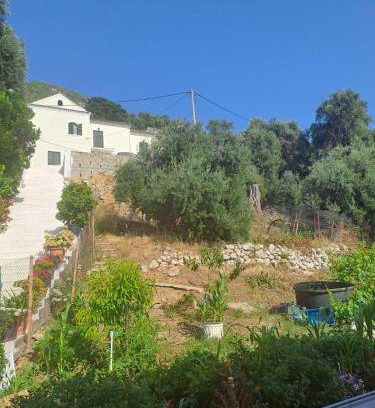 Pentati House | 90 m² House ∙ 2 bedrooms ∙ 6 guests