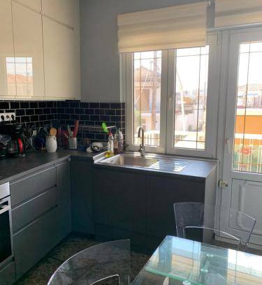 Almyros Apartment | 95 m² Apartment ∙ 2 bedrooms ∙ 4 guests