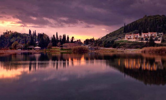 Terpsithea House | 98 m² House ∙ 2 bedrooms ∙ 4 guests
