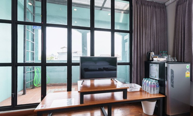 Ban Phan Thom Hostel | 99 Hostel