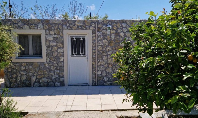 Kefalos House | Aelia House II
