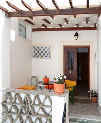 Tinos House | Aleka's Rooms