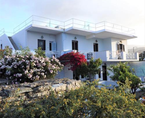 Tinos Town Apartment | Alex Studios Tinos