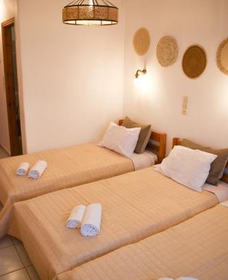Naousa House | Alfa Rooms