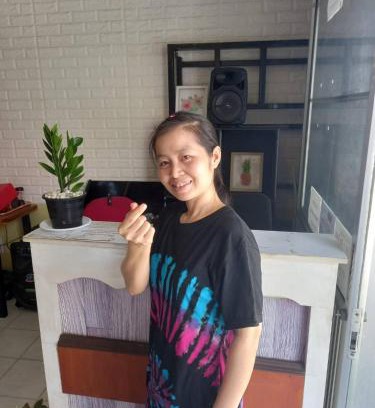 Ban Phan Thom Hostel | amazing khaosan hostel