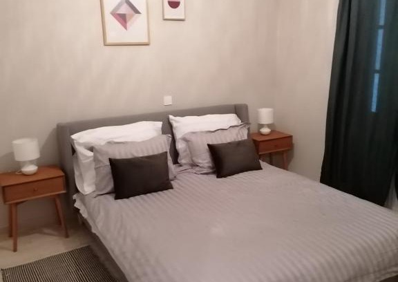 Corfu Apartment | ANGELIKIS HOUSE