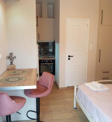 Vathy Apartment | Angelos Apartment
