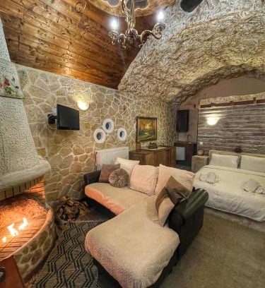 Mesaia Trikala House | Anilia Guesthouse