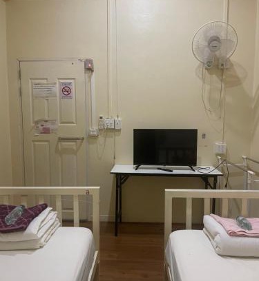Chaiyaphum Hostel | Anna Hostel in Chaiyaphum