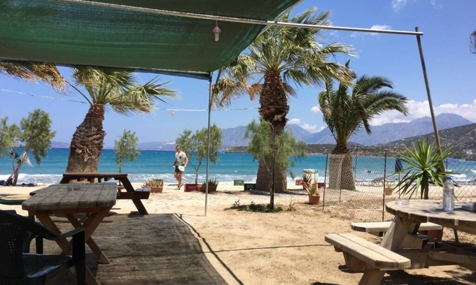 Kalo Chorio Apartment | Anny Sea and Sun Superior Apartments 2-3-4 persons