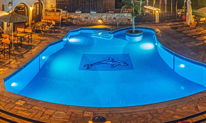 Kalo Chorio Condo | ' Anny Sea & Sun Apartments '