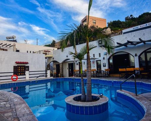 Kalo Chorio Apartment | Anny Sea & Sun Apartments