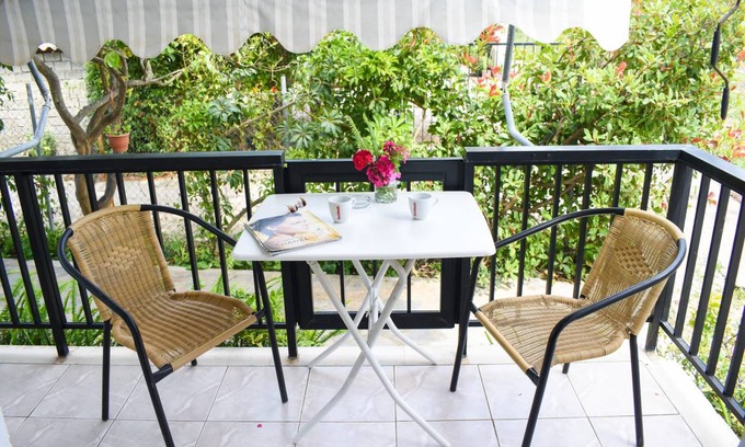 Foinikounta Apartment | Apartment ∙ 1 bedroom ∙ 3 guests
