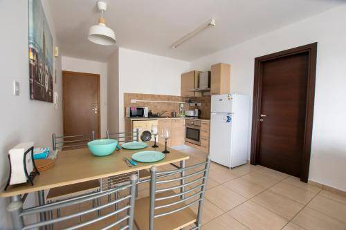 Lykabittos Apartment | Apartment ∙ 1 bedroom ∙ 4 guests