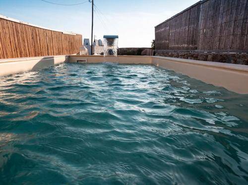 Agios Ioannis Apartment | Apartment ∙ 1 bedroom ∙ 3 guests