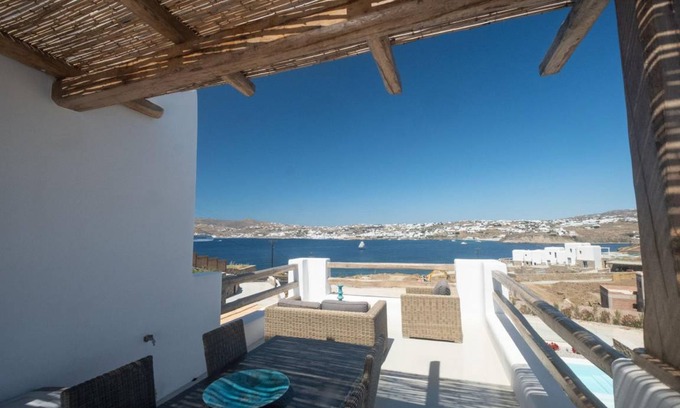 Kanalia Apartment | Apartment ∙ 1 bedroom ∙ 3 guests