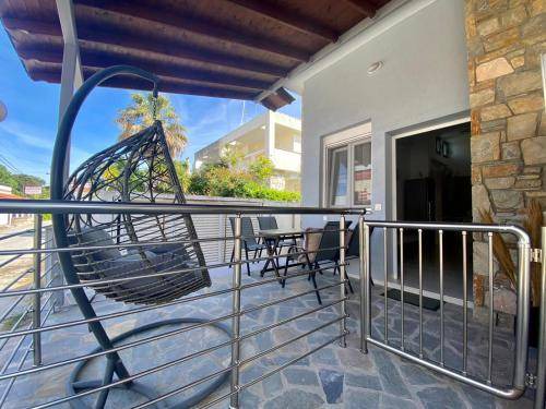 Haniotis Apartment | Apartment ∙ 2 bedrooms ∙ 5 guests