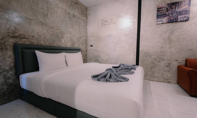 Nakhon Luang Apartment | Apartment ∙ 2 guests