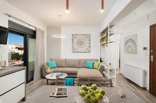 Nea Chora Apartment | Aquadia Beach Apartment