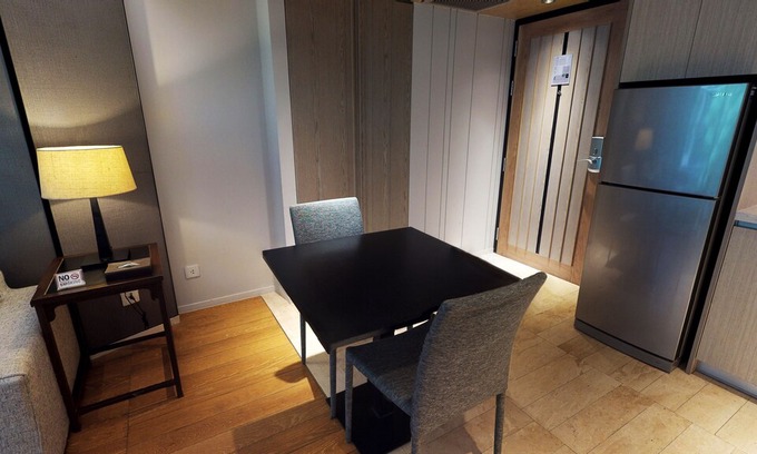 Ploenchit Apartment | Arcadia Suites - 307
