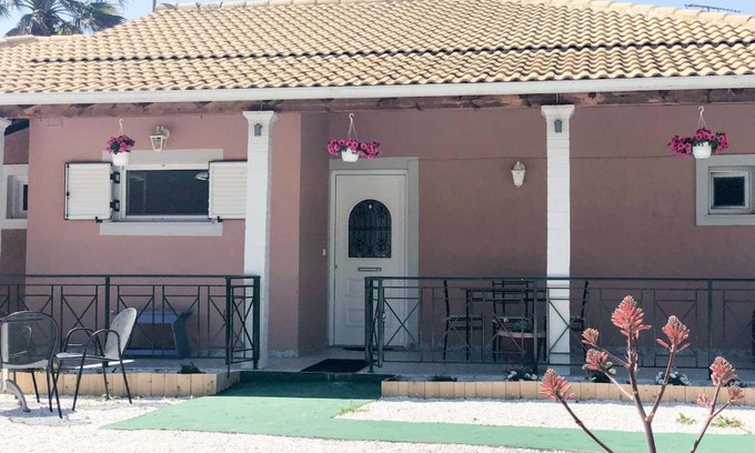 Marathias Apartment | Armonia Beach Apartments