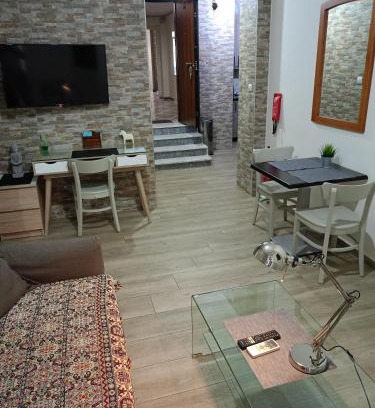 Omonia Apartment | Athens Center Cosy Apartment