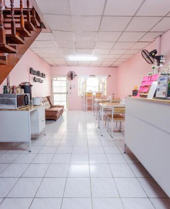 Ayutthaya Hostel | Baan Mee Suk Ayutthaya