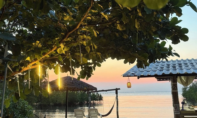 Ko Phaluai Hostel | Baan Plai Laem Homestay