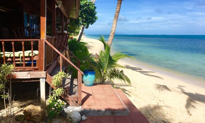 Bang Po Hotel | Bang Po Village