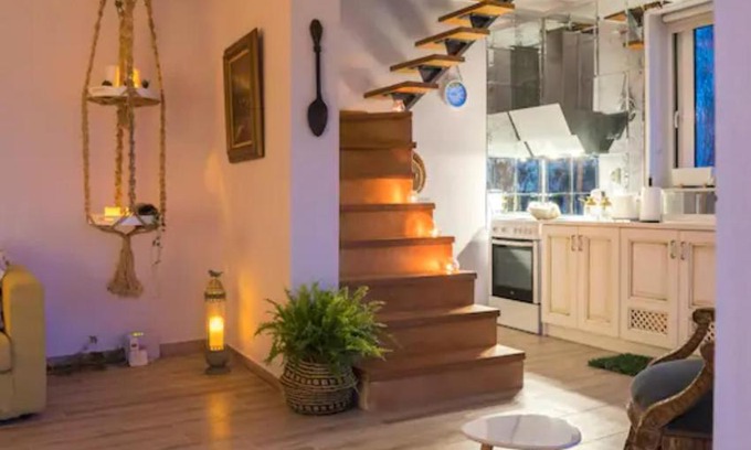 Volos House | Bayview Cottage