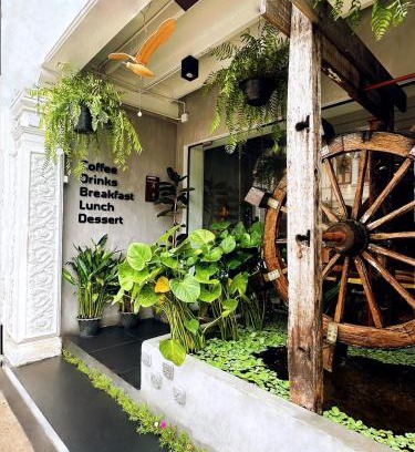 Old Phuket Town Hostel | Beanstay hostel